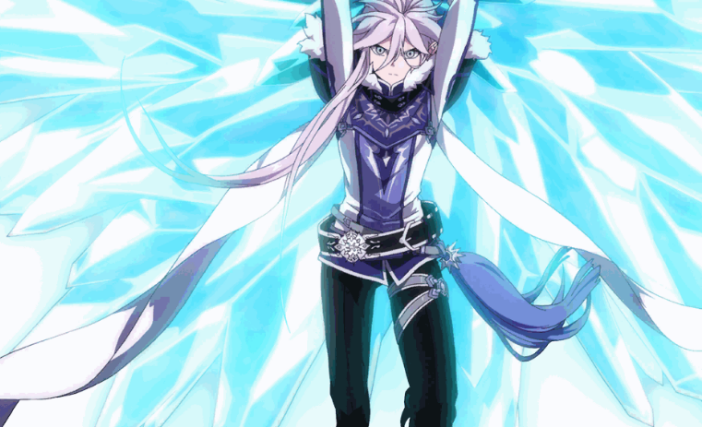 dnf冰结师强度分享