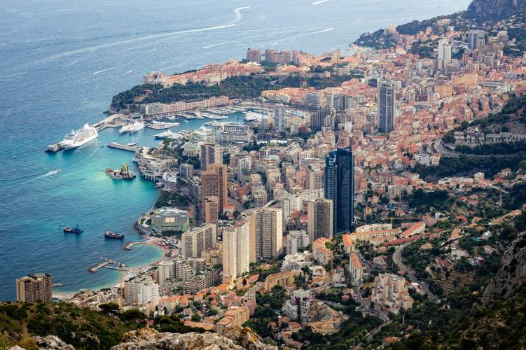 迷你小国摩纳哥:国民不是开游艇就是驾豪车,家家都是千万富豪