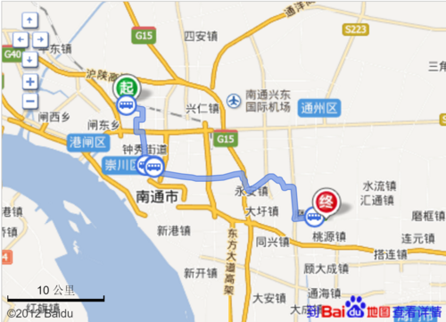 从南通火车站怎么去叠石桥市场?