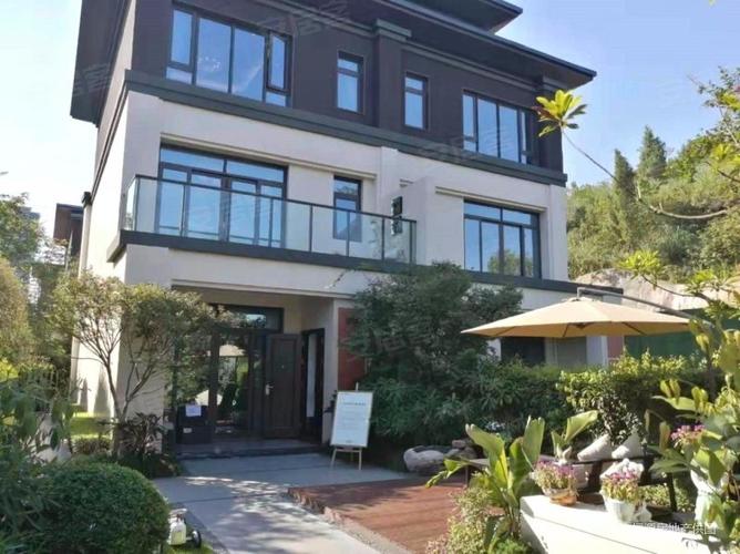 高新区南北通透宸光和悦商业别墅采光好周边配套成熟