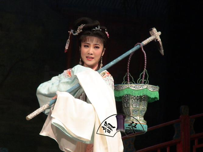 越女印象之忻雅琴_戏痴小郭_新浪博客