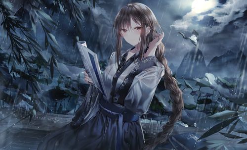 fate/fgo高清壁纸(第233期)