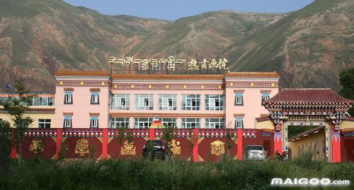 综合搜索   地址:青海省黄南州同仁县郭麻日村   开放时间:09:00-17