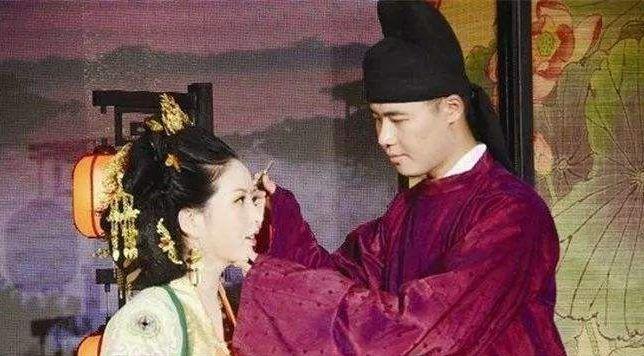 丈夫这个称谓从郎君到老公究竟经过了多少次变化