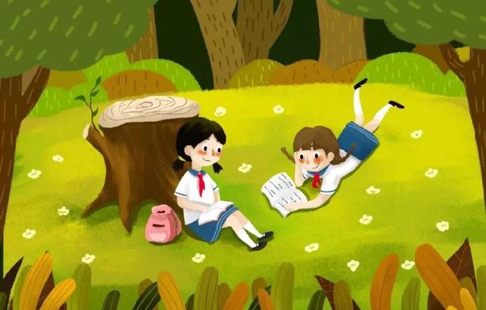 金堂专注力训练中心:开学季,老师,家长请严肃地告诉孩子--学习肯定