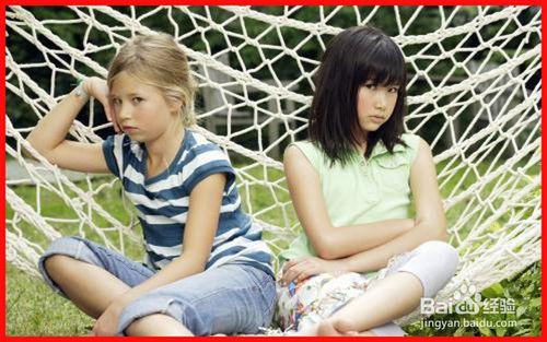 青春期女孩应该注意哪些方面