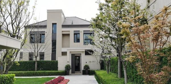 【官网】上海青浦区【金臣颐墅】官方售楼处丨金臣颐墅【售楼中心】