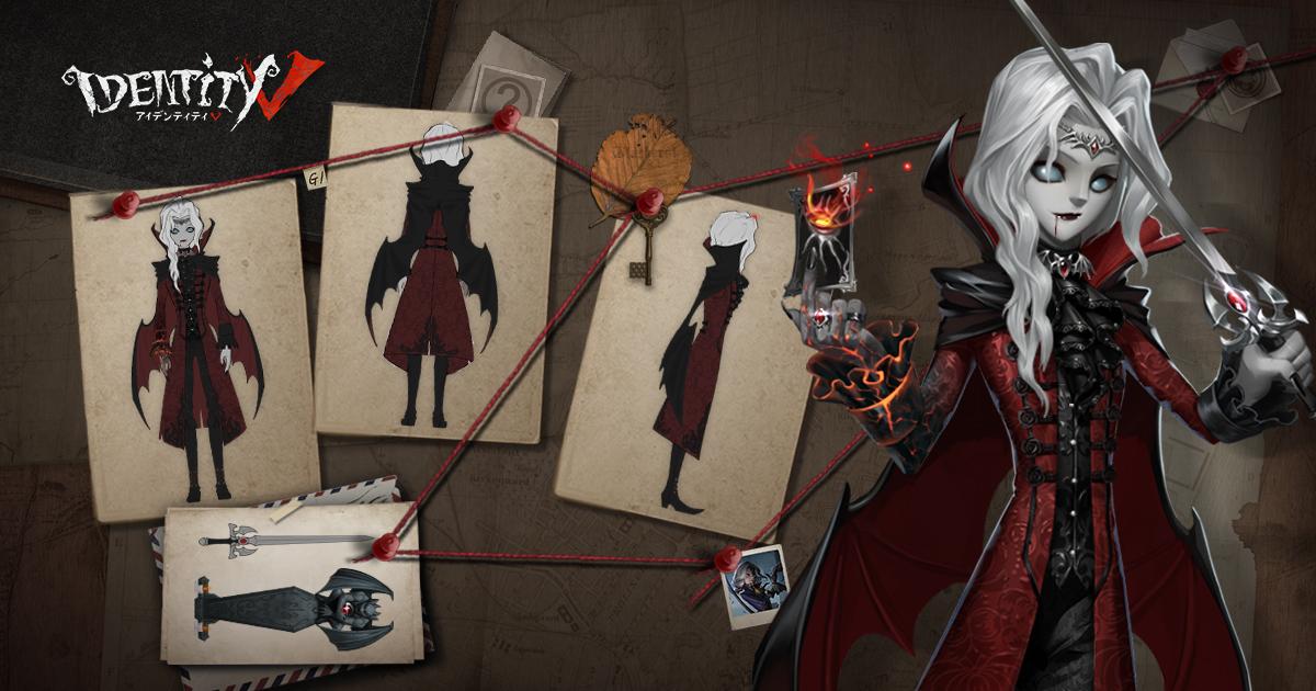 第五人格控场流仅存的遗珠?约瑟夫不再透明!告别疲弱的过去