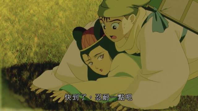 香港动画巅峰之作《小倩》,宫崎骏"抄袭"了徐克的这部