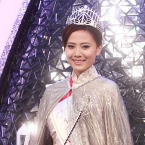 朱晨丽个人资料整容照片电视电影全集及男友