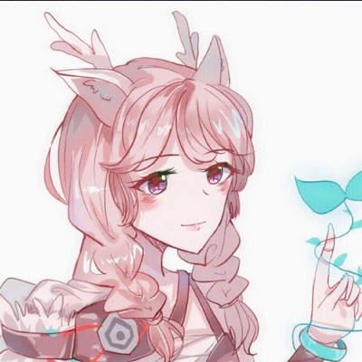 王者荣耀瑶头像