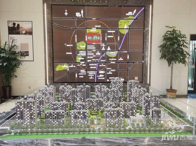 聊城阳谷祥生群贤府工程进展如何十一月工程进度播报