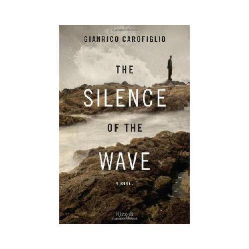 thewaveof,thewave 【预订】the silence of the wave