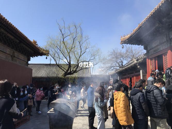 北京,雍和宫_雍和宫_公众号_出行_出行攻略