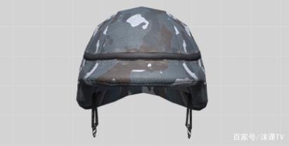 和平精英:防具耐久值是多少?残血三级头和满血二级头