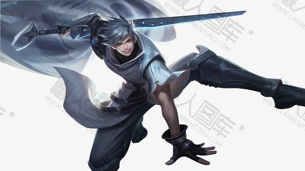 东方曜高清图片海报-王者荣耀东方曜海报高清图片无