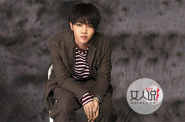 华晨宇女朋友曝光火星弟弟的正牌女友浮出水面竟是她