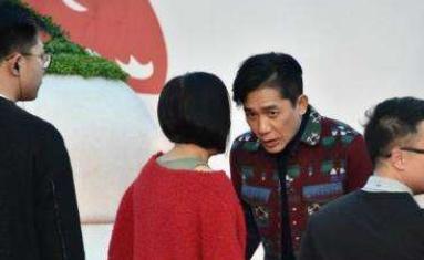 董志华本是孙悟空第一人选武打功底不输成龙儿子18岁成影帝