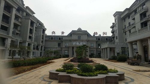 润扬首府,武夷山路,近浦东路-枣庄润扬首府二手房