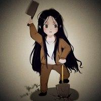 宝儿姐逗比头像 呆萌宝儿姐搞笑逗比头像_微信头像