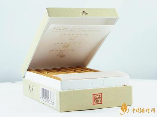 娇子龙涎香烟价格2021娇子龙涎香香烟价格图表大全