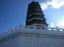 南山公园(江西赣州定南境内)_百度百科