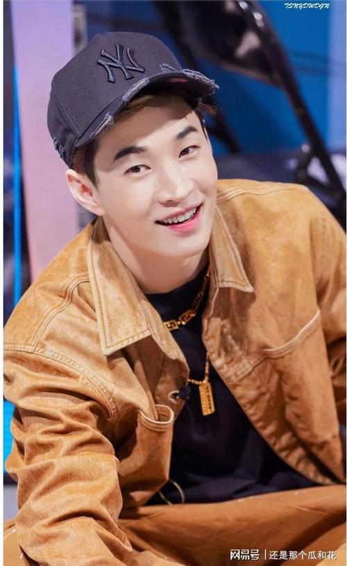 街舞4火锅局刘宪华henry惊现个人特技鼻孔竟然可以比心