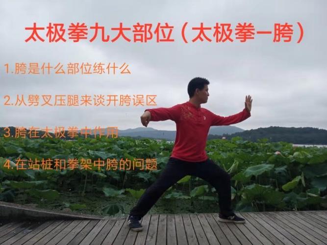 分享一下张老师之前的答疑解惑的问题:拳友问有没有练习松腰落胯的好