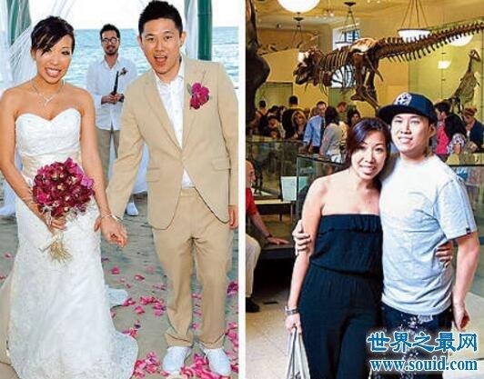 【欧阳靖老婆】欧阳靖老婆carol资料 欧阳靖老婆carol