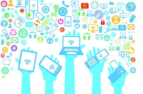 移动互联网营销传播四大价值分析