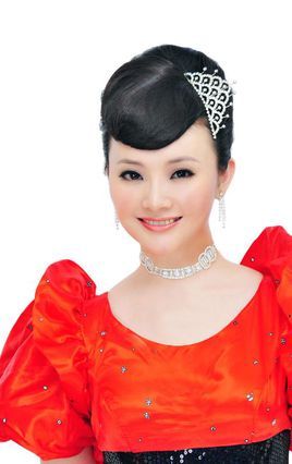 苏畅