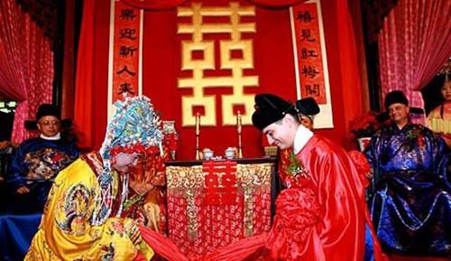 农村婚礼仪式流程复杂吗 农村婚礼仪式全过程