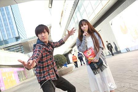 铠甲勇士捕将剧情介绍