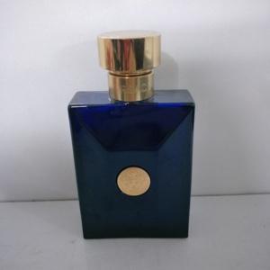 正品versace范思哲dylan blue海神迪伦蓝男士持久淡香水edt小样