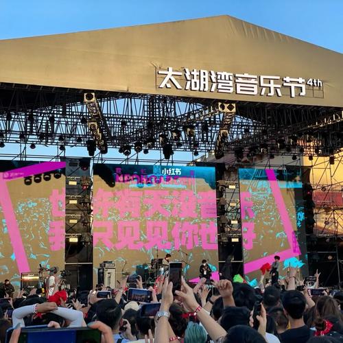 常州太湖湾音乐节_景点_大学生_太湖_音乐节_良渚文化村攻略_旅行