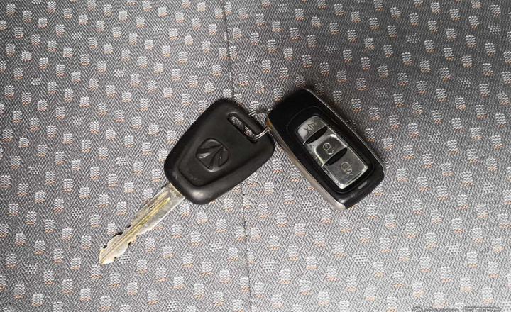 北汽威旺 威旺306 2013款 1.2 手动 基本型a12 cng