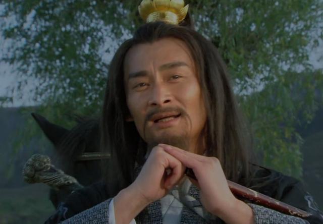 《水浒传》天师的局:怎样布局?吴用,公孙胜,戴宗是何关系?