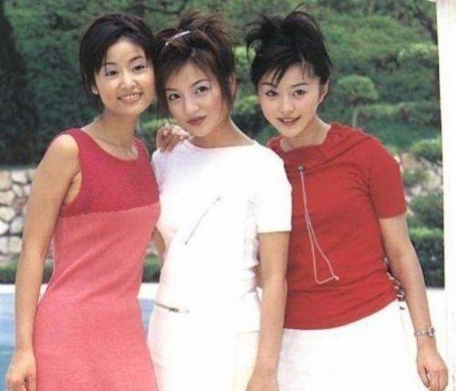 林心如和赵薇的大红大火,以及琼瑶阿姨的偏心更让出演"丫鬟"的范冰冰