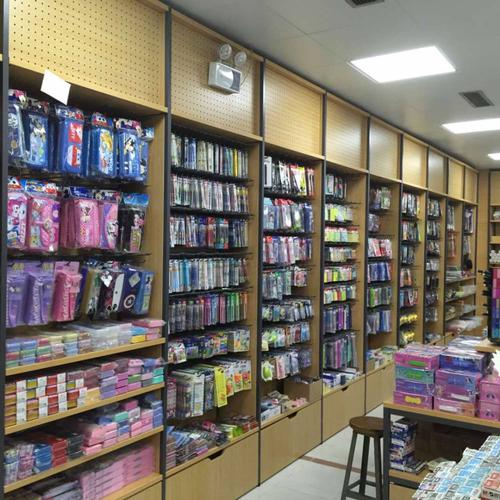福州 厦门 泉州 文具店货架批发 文具用品货架厂家直销嘉佑承货架