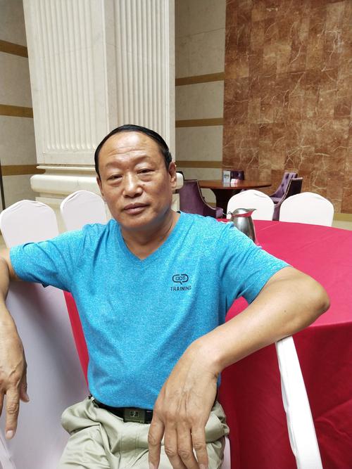 杨金全