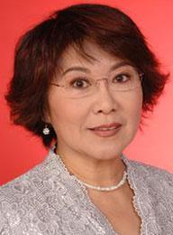 李司棋生活照