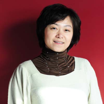 儿童早期亲子阅读专家孙莉莉介绍图