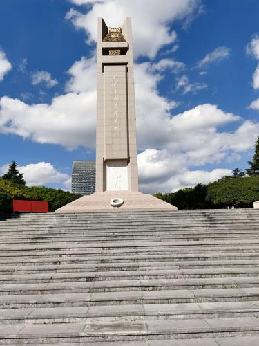 抗战胜利纪念堂博物馆