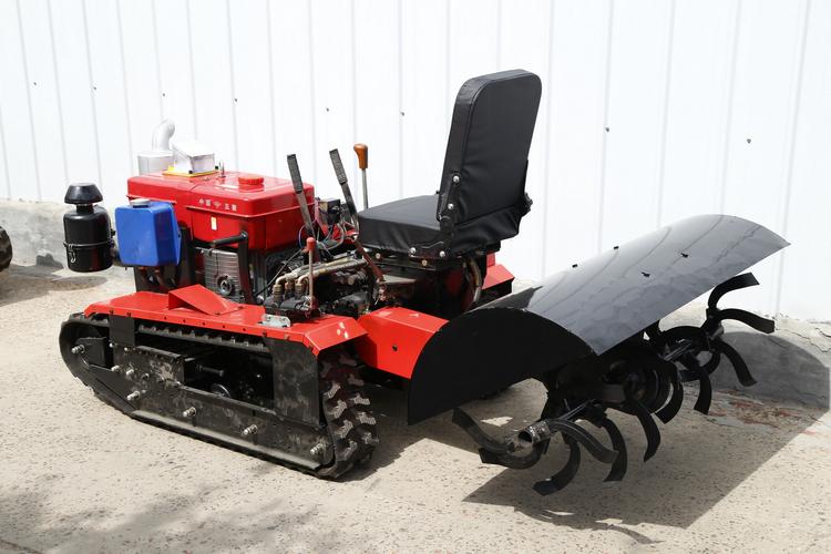 果园微耕机按需定制,优质服务