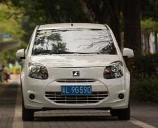 众泰云100电动车性价比如何以及众泰云100电动车配置测评