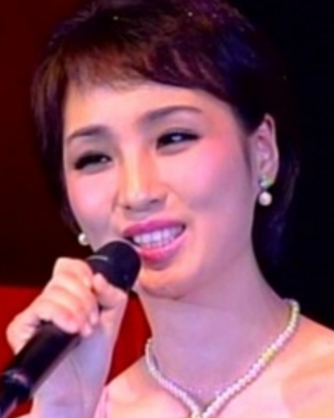 朝鲜有哪些著名女歌手