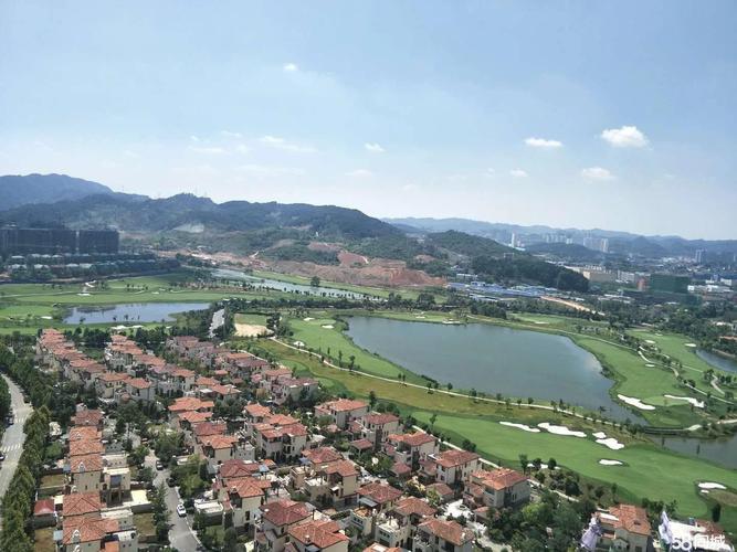 乐湾国际-贵阳58安居客