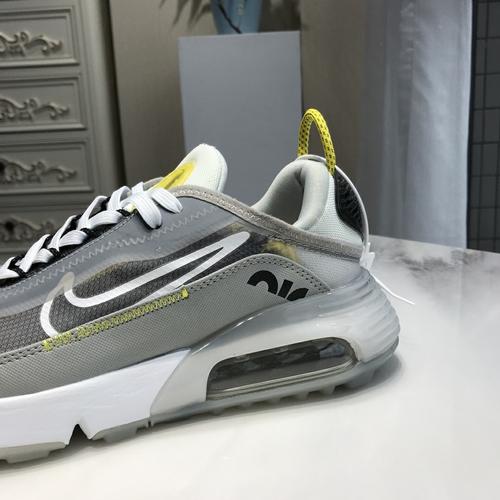 nik*e air max 2090气垫运动鞋
