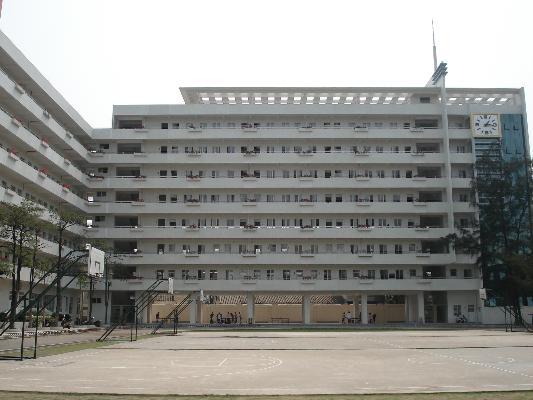 揭阳二中