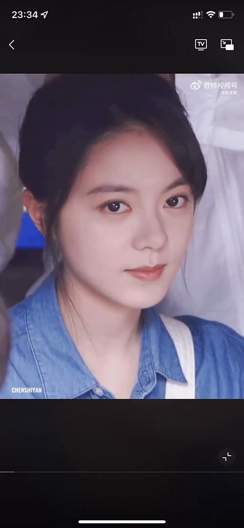 各位大佬求赵今麦这张高清图